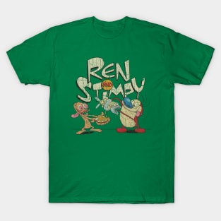 R&S Fish Guts Sandwich T-Shirt